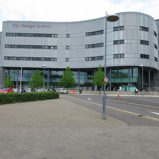 City College Coventry
