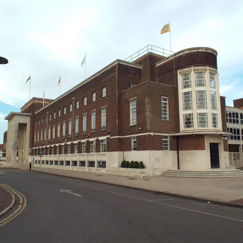 Coventry University London Campus
