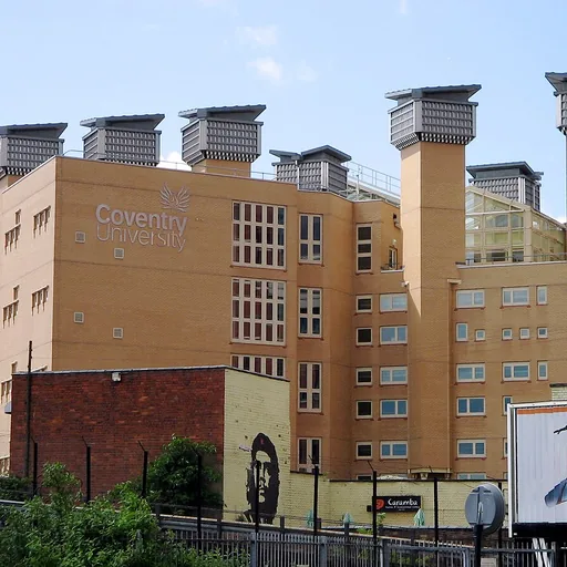 Coventry University
