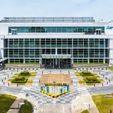 Curtin Singapore