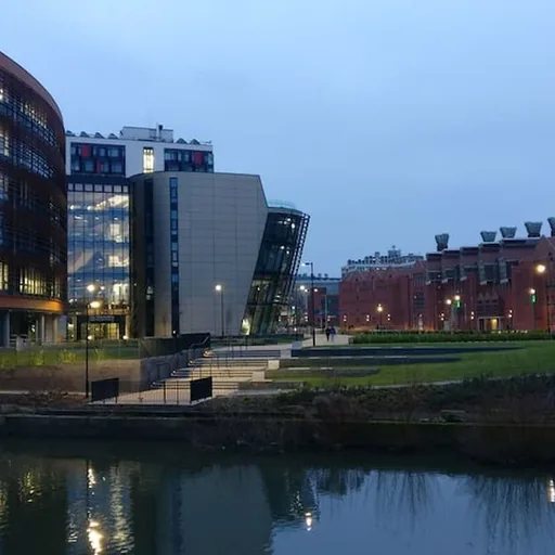 De Montfort University