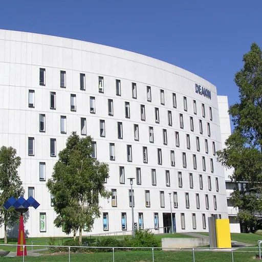 Deakin University