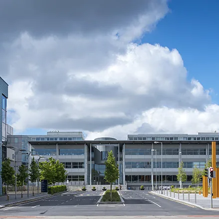 Dublin City University