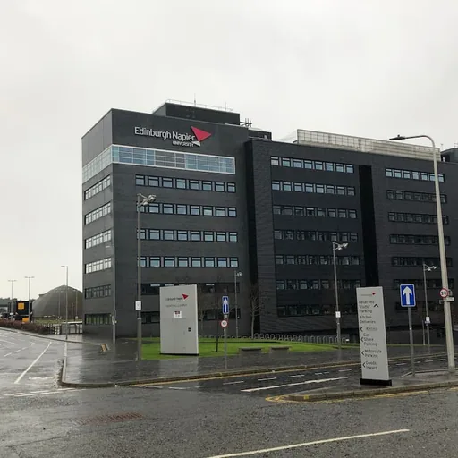 Edinburgh Napier University