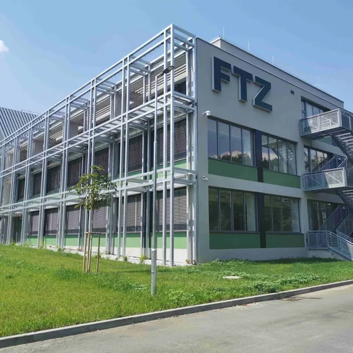 Faculty of Tropical AgriSciences