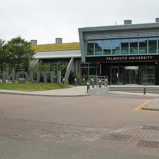Falmouth University