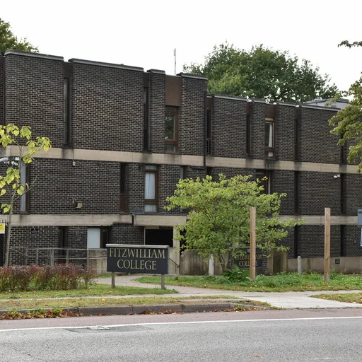 Fitzwilliam College