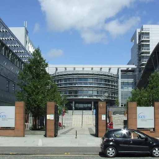 Glasgow Caledonian University