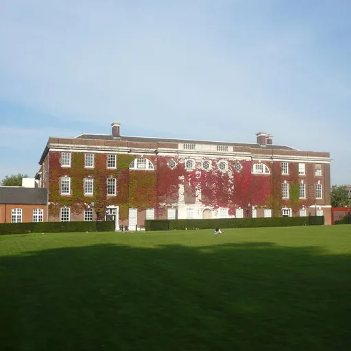 Goldsmiths, University of London