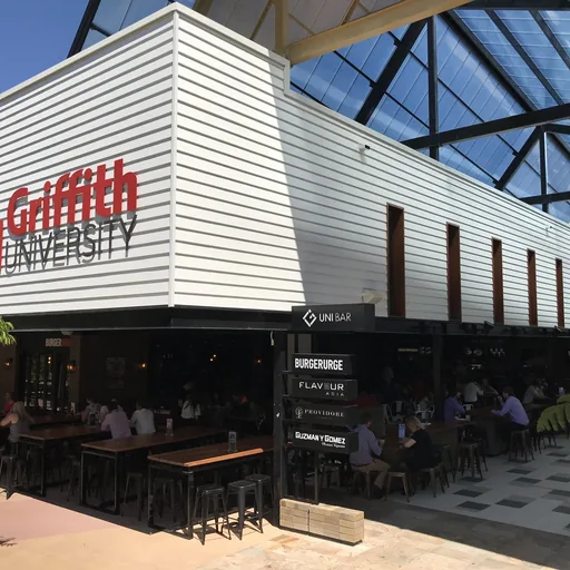 Griffith University