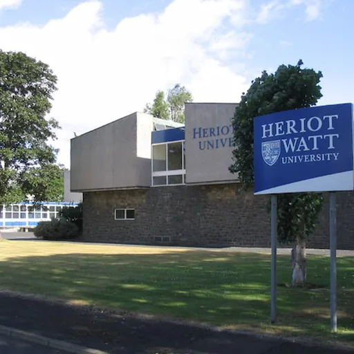 Heriot-Watt University