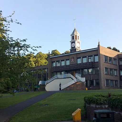 Keele University