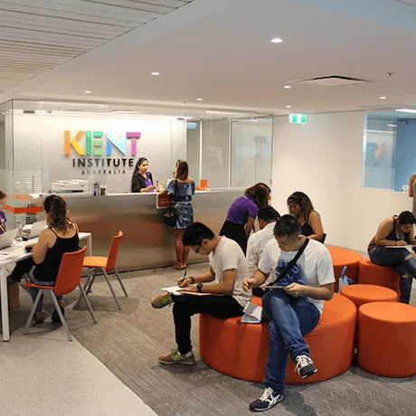 Kent Institute Australia