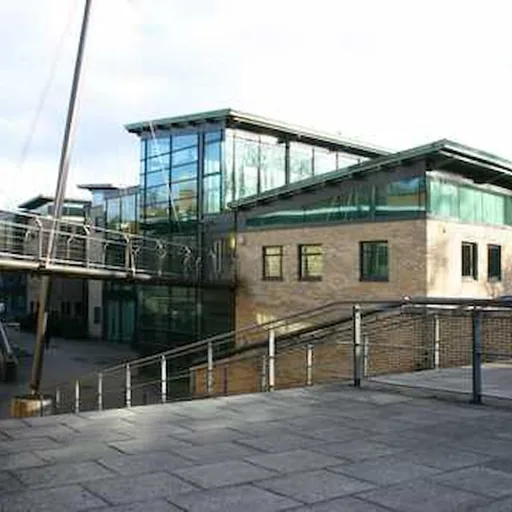 Kingston University ( Kingston Hill Campus )
