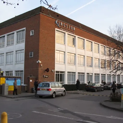 Kingston University