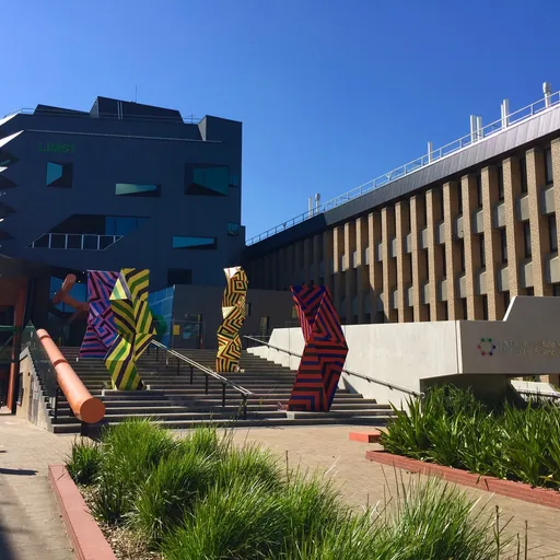 La Trobe University