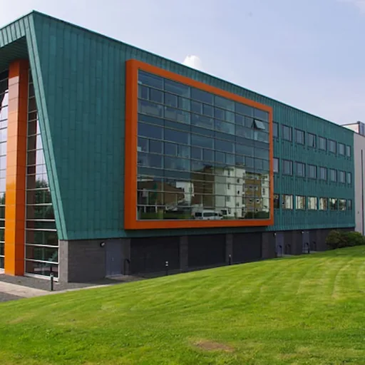 Lancaster University