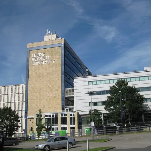 Leeds Beckett
