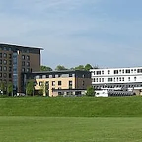 Leeds Trinity University