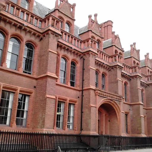 Liverpool Hope University