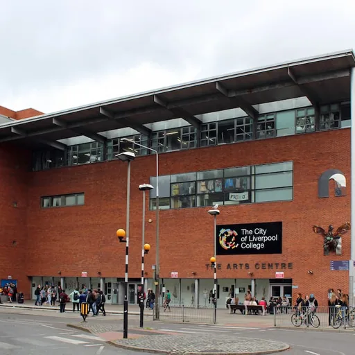Liverpool Institute for Performing Arts