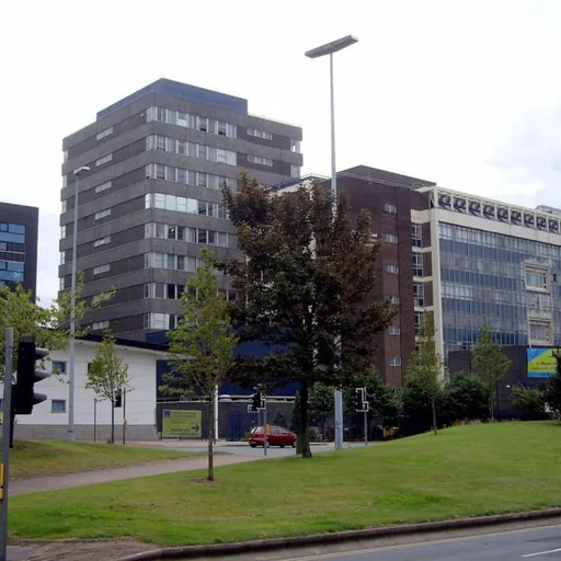 Liverpool John Moores University