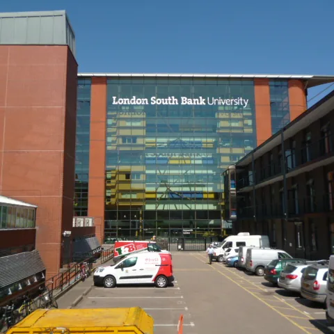 London South Bank University