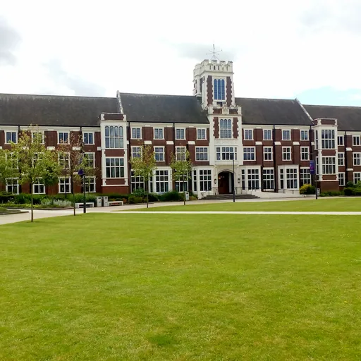 Loughborough University