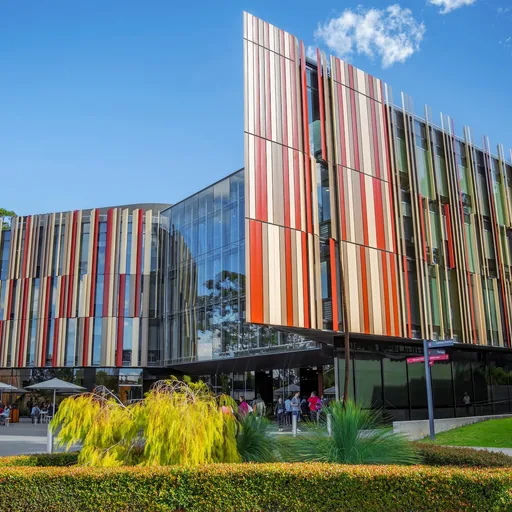 Macquarie University