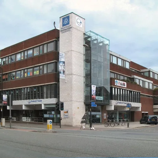 Manchester Metropolitan University