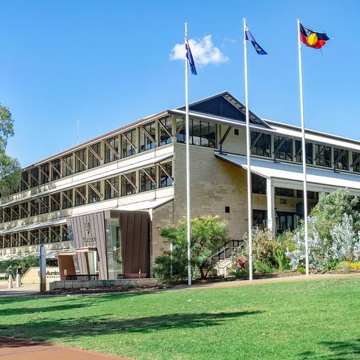 Murdoch University