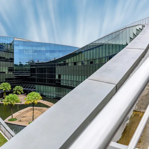 Nanyang Technological University Singapore