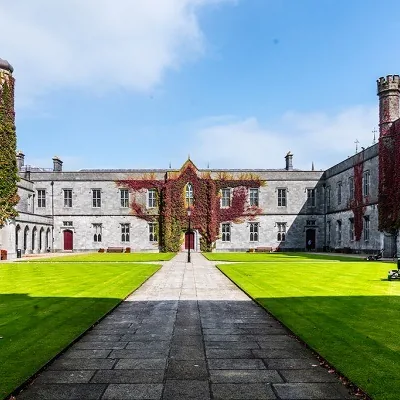 National University of Ireland Galway