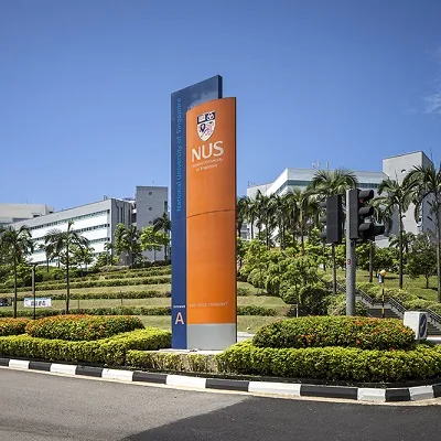 National University of Singapore