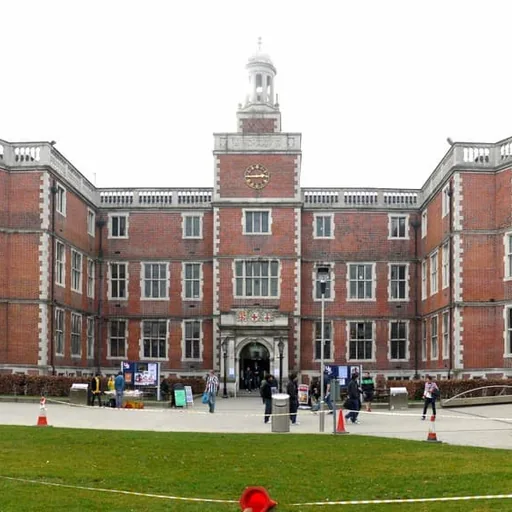 Newcastle University