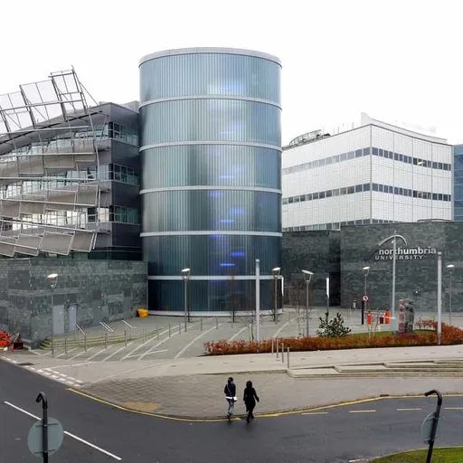 Northumbria University