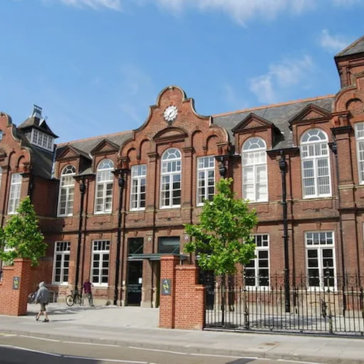 Norwich University Of The Arts