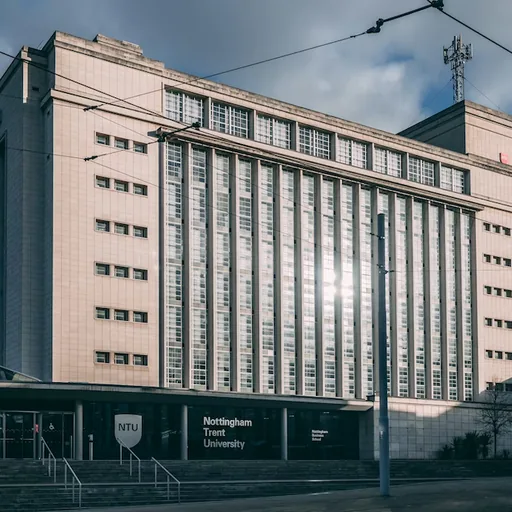 Nottingham Trent University