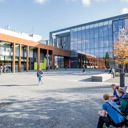 Oxford Brookes University