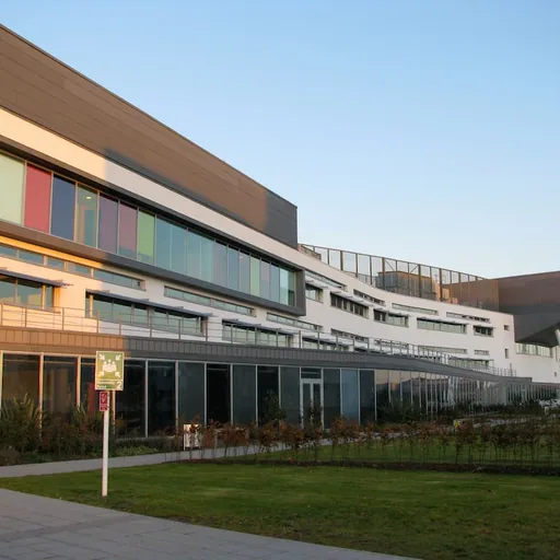 Queen Margaret University