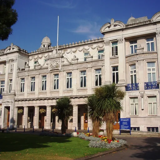 Queen Mary University of London