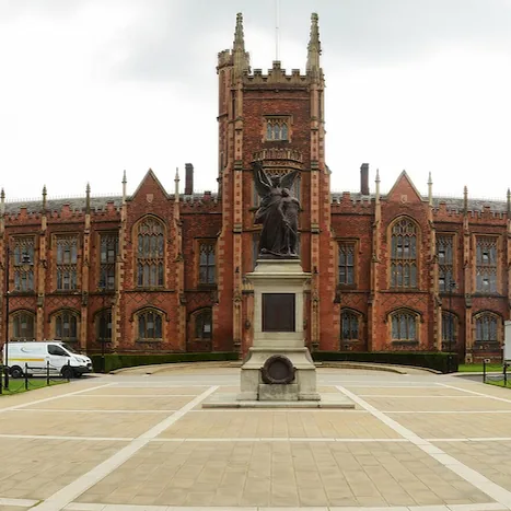 Queen's University Belfast