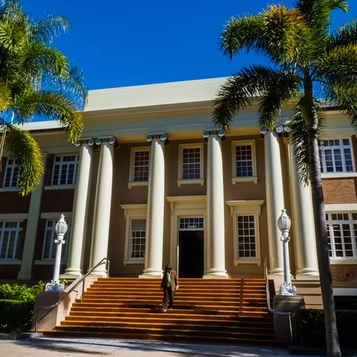 Queensland University of Technology