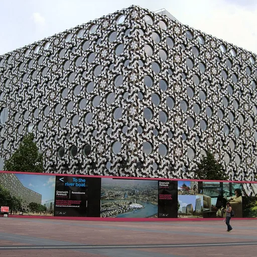 Ravensbourne University London