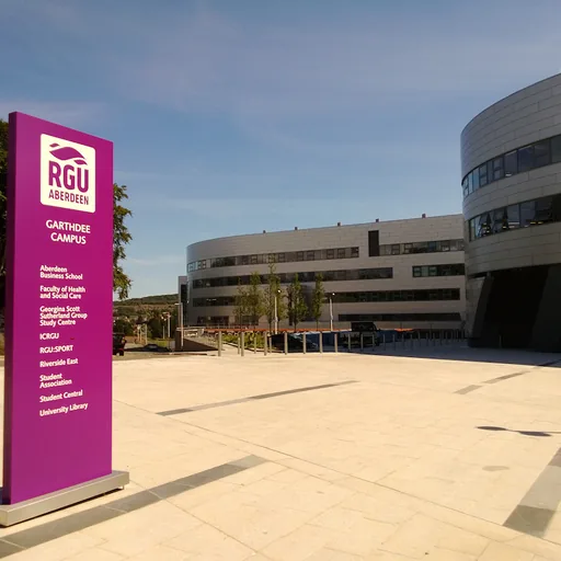 Robert Gordon University