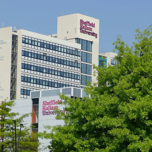 Sheffield Hallam University