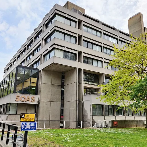 SOAS, University of London