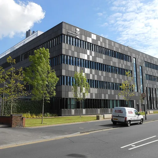 Staffordshire University