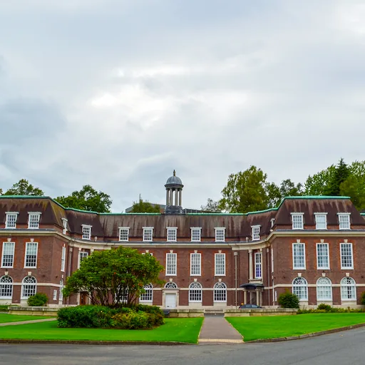 Stranmillis University College