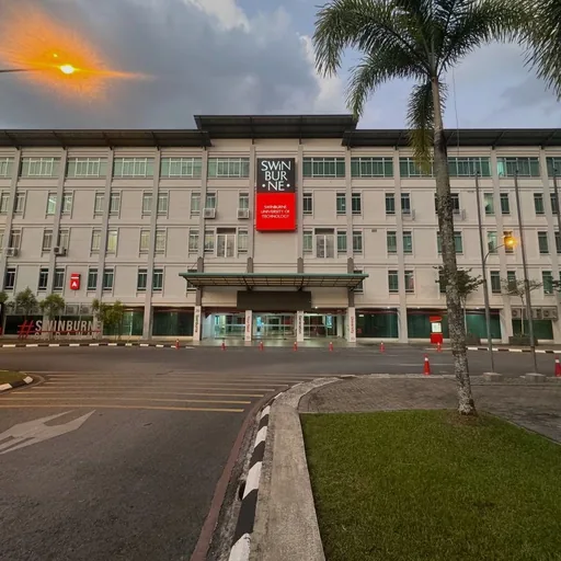 Swinburne University of Technology